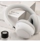 Tanchjim Rita - Wokółuszne słuchawki bezprzewodowe Bluetooth 6.0 z ANC