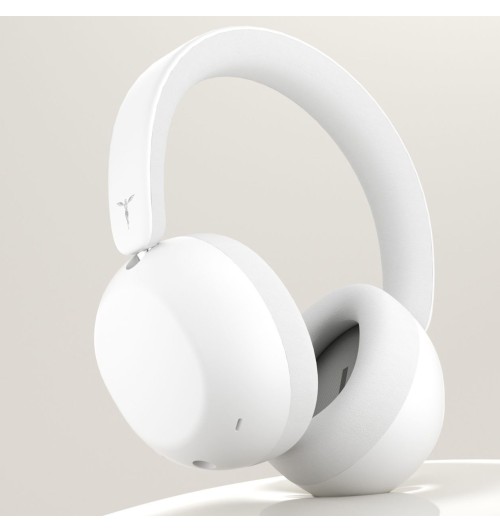 Tanchjim Rita - Wokółuszne słuchawki bezprzewodowe Bluetooth 6.0 z ANC