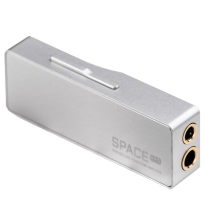 Tanchjim Space Pro - Przenośny wzmacniacz słuchawkowy / przetwornik DAC