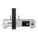 Pioneer NC-50DAB – sieciowy amplituner stereo ze wzmacniaczem