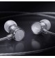 Tanchjim Zero Ultima (MIC) - Słuchawki dokanałowe z mikrofonem