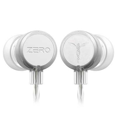 Tanchjim Zero Ultima (Type C) - Słuchawki dokanałowe z mikrofonem i USB-C