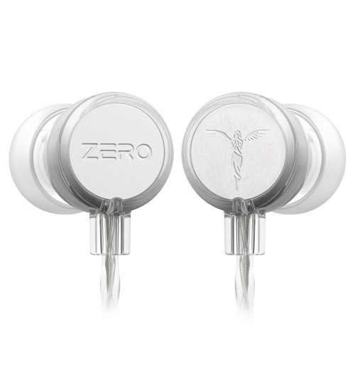 Tanchjim Zero Ultima (Type C) - Słuchawki dokanałowe z mikrofonem i USB-C