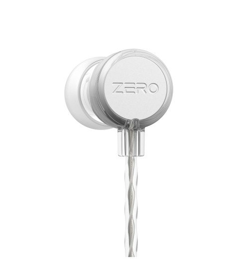 Tanchjim Zero Ultima (Type C) - Słuchawki dokanałowe z mikrofonem i USB-C