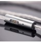 Tanchjim Zero Ultima (Type C) - Słuchawki dokanałowe z mikrofonem i USB-C