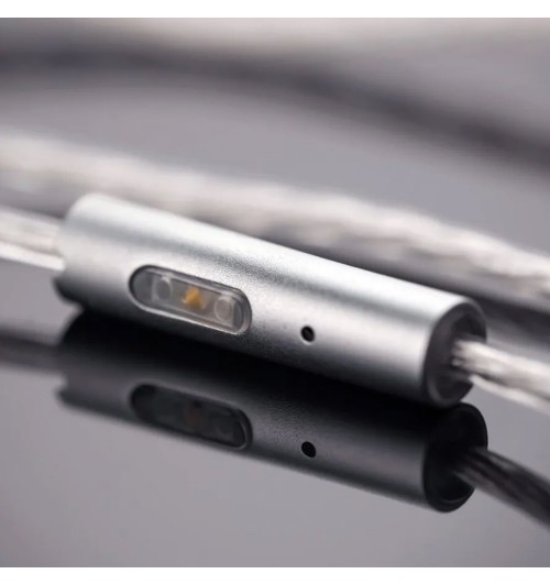 Tanchjim Zero Ultima (Type C) - Słuchawki dokanałowe z mikrofonem i USB-C