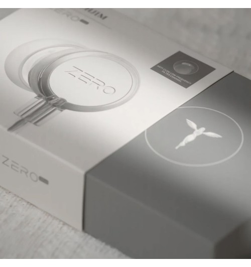 Tanchjim Zero Ultima (Type C) - Słuchawki dokanałowe z mikrofonem i USB-C