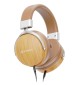 FiiO Snowsky Nature - Słuchawki wokółuszne Hi-Fi