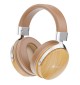 FiiO Snowsky Nature - Słuchawki wokółuszne Hi-Fi