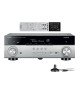 YAMAHA MusicCast RX-A680 - amplituner kina domowego 7.2