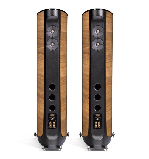 Opera Loudspeakers Grand Callas - Podłogowe kolumny głośnikowe Hi-End (para)