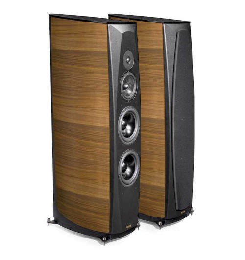 Opera Loudspeakers Grand Callas - Podłogowe kolumny głośnikowe Hi-End (para)