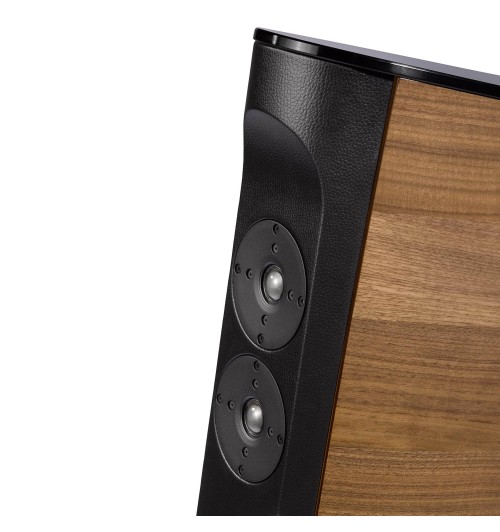 Opera Loudspeakers Grand Callas - Podłogowe kolumny głośnikowe Hi-End (para)