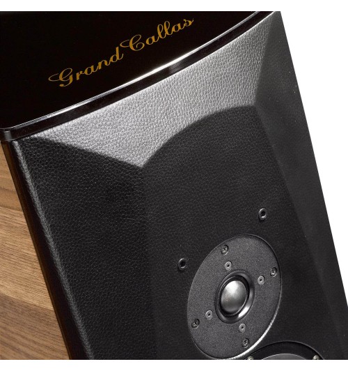 Opera Loudspeakers Grand Callas - Podłogowe kolumny głośnikowe Hi-End (para)