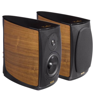 Opera Loudspeakers Callas - Kolumny głośnikowe podstawkowe Hi-End (para)