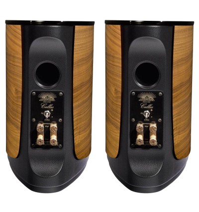 Opera Loudspeakers Callas - Kolumny głośnikowe podstawkowe Hi-End (para)