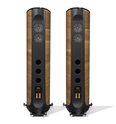Opera Loudspeakers Callas Diva - Podłogowe kolumny głośnikowe Hi-End (para)