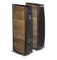 Opera Loudspeakers Callas Diva - Podłogowe kolumny głośnikowe Hi-End (para)