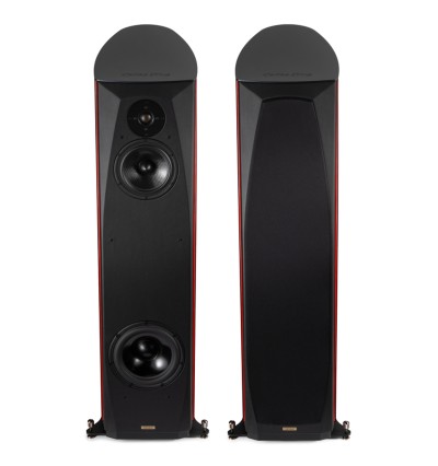 Opera Loudspeakers Callas Diva Edizione Speciale - Podłogowe kolumny głośnikowe Hi-End (para)