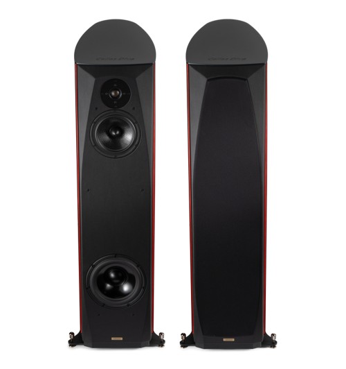 Opera Loudspeakers Callas Diva Edizione Speciale - Podłogowe kolumny głośnikowe Hi-End (para)