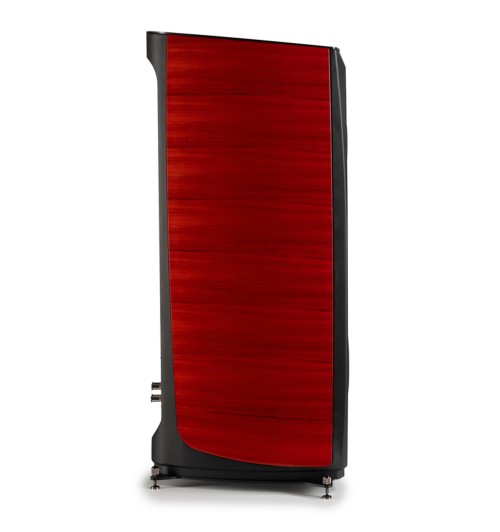 Opera Loudspeakers Callas Diva Edizione Speciale - Podłogowe kolumny głośnikowe Hi-End (para)