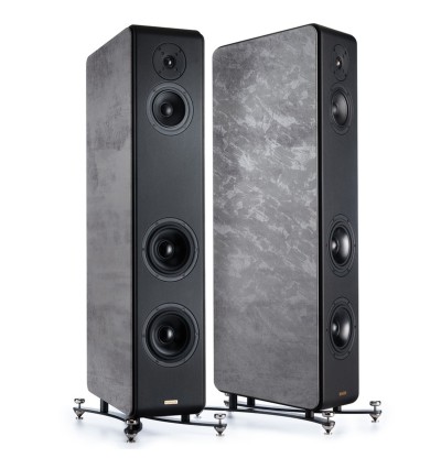 Opera Loudspeakers Quinta v2 - Podłogowe kolumny głośnikowe Hi-End (para)