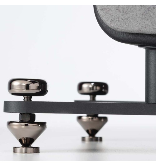 Opera Loudspeakers Quinta v2 - Podłogowe kolumny głośnikowe Hi-End (para)