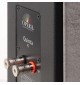 Opera Loudspeakers Quinta v2 - Podłogowe kolumny głośnikowe Hi-End (para)