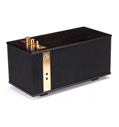 Klipsch The One – bezprzewodowy głośnik przenośny bluetooth