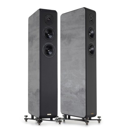 Opera Loudspeakers Grand Mezza v2 - Podłogowe kolumny głośnikowe Hi-End (para)