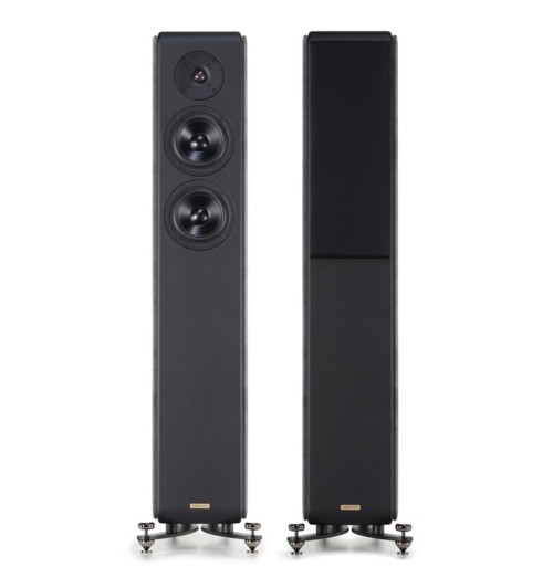 Opera Loudspeakers Grand Mezza v2 - Podłogowe kolumny głośnikowe Hi-End (para)