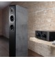 Opera Loudspeakers Grand Mezza v2 - Podłogowe kolumny głośnikowe Hi-End (para)