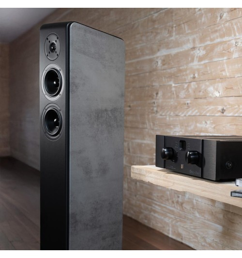 Opera Loudspeakers Grand Mezza v2 - Podłogowe kolumny głośnikowe Hi-End (para)
