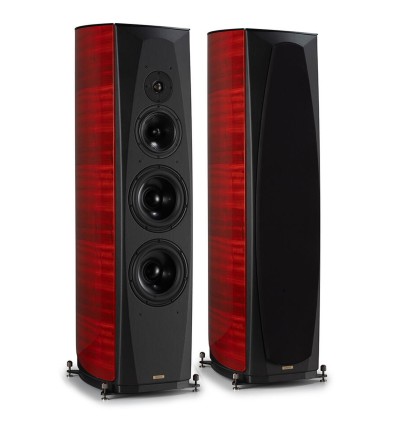 Opera Loudspeakers Grand Callas Edizione Speciale - Podłogowe kolumny głośnikowe Hi-End (para)