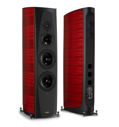 Opera Loudspeakers Grand Callas Edizione Speciale - Podłogowe kolumny głośnikowe Hi-End (para)