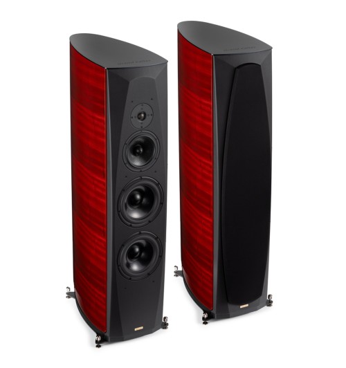 Opera Loudspeakers Grand Callas Edizione Speciale - Podłogowe kolumny głośnikowe Hi-End (para)