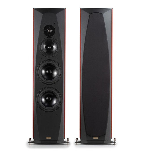 Opera Loudspeakers Grand Callas Edizione Speciale - Podłogowe kolumny głośnikowe Hi-End (para)