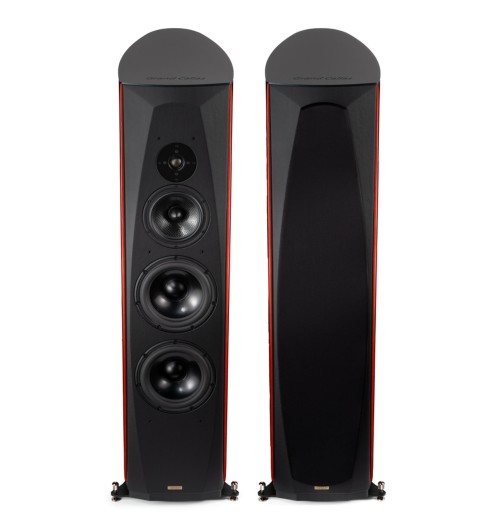 Opera Loudspeakers Grand Callas Edizione Speciale - Podłogowe kolumny głośnikowe Hi-End (para)