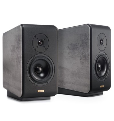 Opera Loudspeakers Prima v2 - Kolumny głośnikowe podstawkowe Hi-End (para)