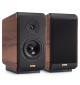 Opera Loudspeakers Prima v2 - Kolumny głośnikowe podstawkowe Hi-End (para)