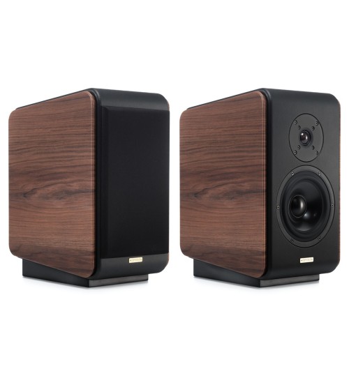 Opera Loudspeakers Prima v2 - Kolumny głośnikowe podstawkowe Hi-End (para)