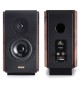 Opera Loudspeakers Prima v2 - Kolumny głośnikowe podstawkowe Hi-End (para)