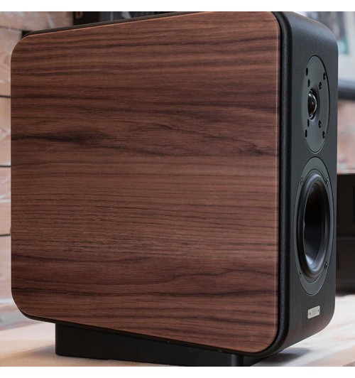 Opera Loudspeakers Prima v2 - Kolumny głośnikowe podstawkowe Hi-End (para)