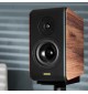 Opera Loudspeakers Prima v2 - Kolumny głośnikowe podstawkowe Hi-End (para)