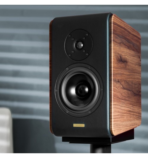 Opera Loudspeakers Prima v2 - Kolumny głośnikowe podstawkowe Hi-End (para)