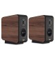 Opera Loudspeakers Mezza v2 - Kolumny głośnikowe podstawkowe Hi-End (para)