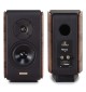 Opera Loudspeakers Mezza v2 - Kolumny głośnikowe podstawkowe Hi-End (para)