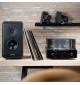Opera Loudspeakers Mezza v2 - Kolumny głośnikowe podstawkowe Hi-End (para)