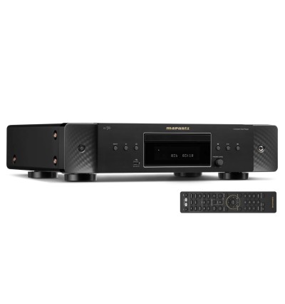 Marantz CD 70 - Odtwarzacz płyt CD z DAC i USB