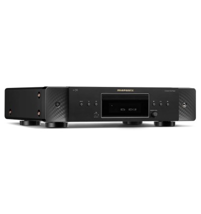 Marantz CD 70 - Odtwarzacz płyt CD z DAC i USB